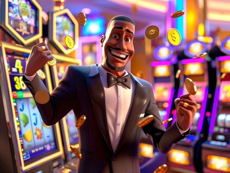 Portal pembayaran playzone menampilkan metode QRIS dan e-wallet Indonesia